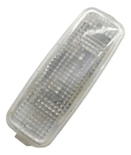 Luz Teto Cortesia Quebra Sol Audi A3 2000 - Foto 2