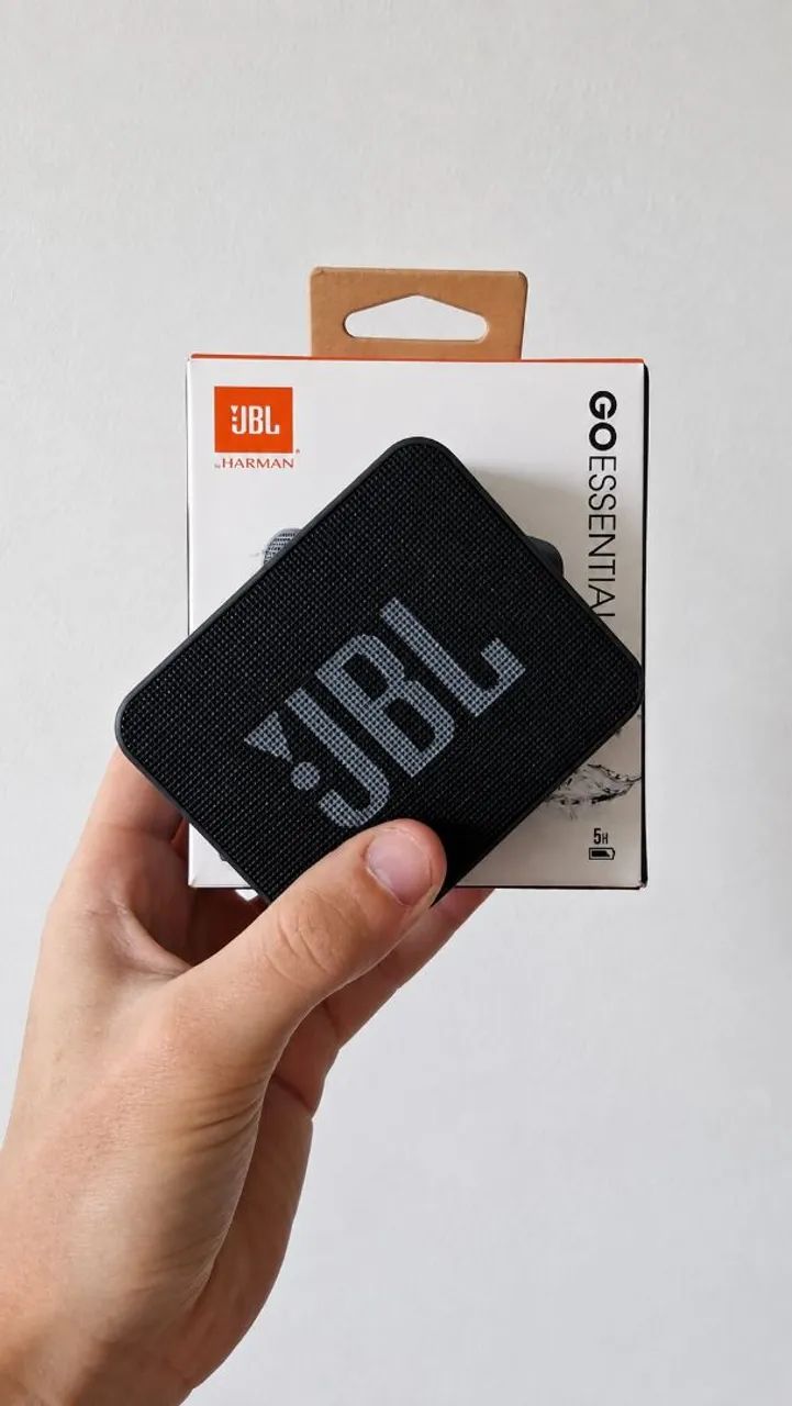 JBL GO ESSENTIAL - Foto 2