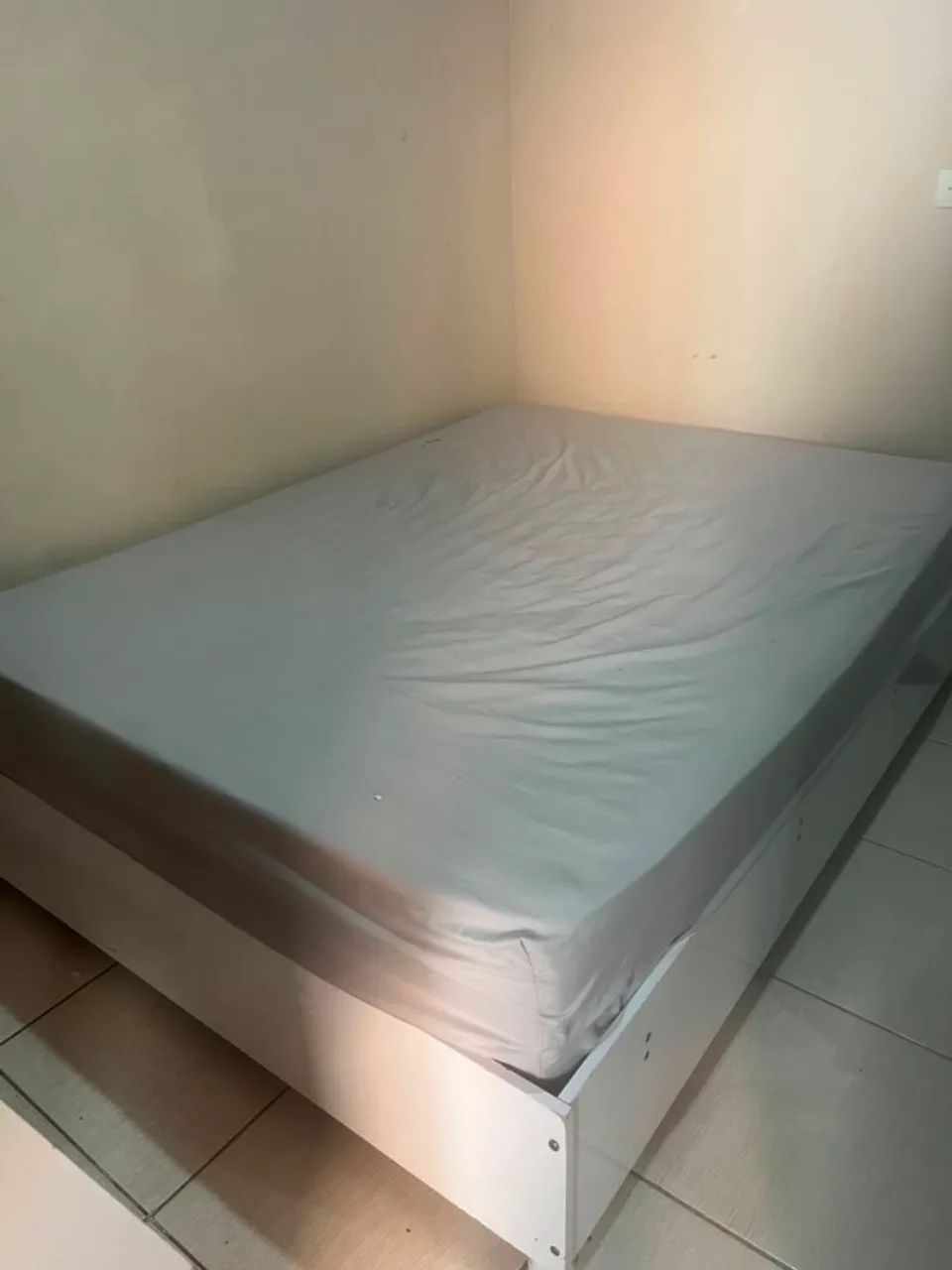 Cama de casal - Foto 2