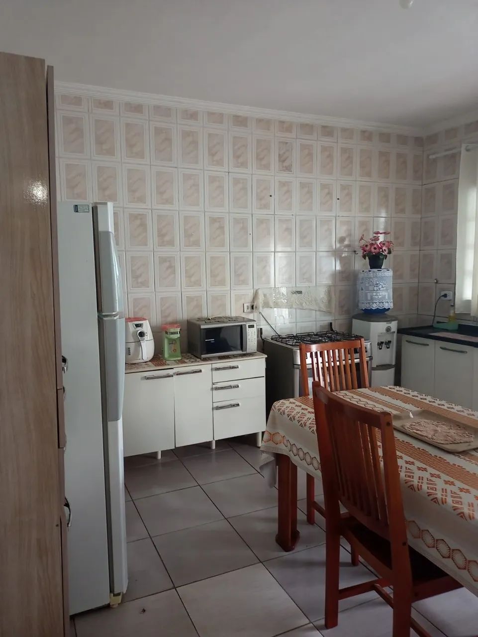CASA TÉRREA COM EDÍCULA NA VILA ASSIS-OPORTUNIDADE!!! - Foto 4