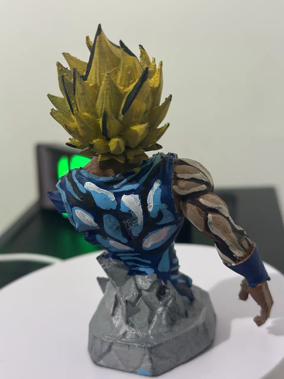 Majim Vegeta  - Foto 2
