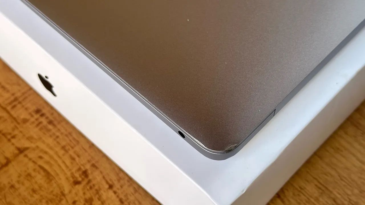 MacBook Apple M1 256 8gb - Foto 5