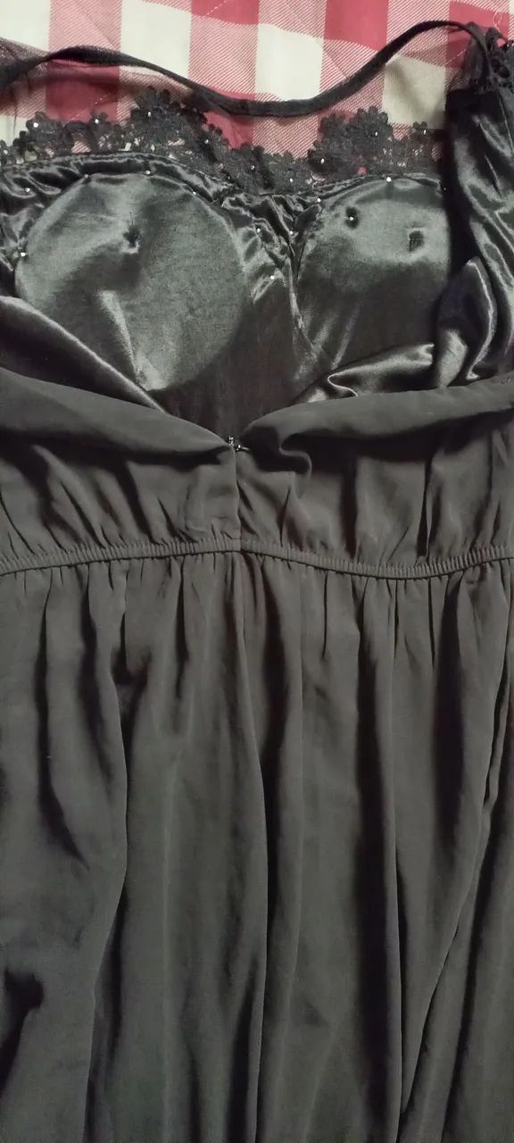 Vestido  de festa  - Foto 5