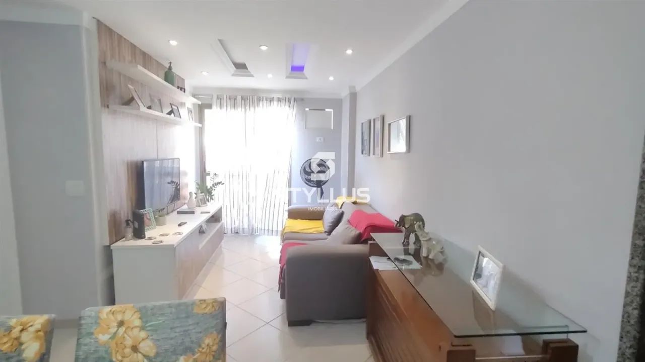 Méier | Apartamento 2 quartos, sendo 1 suite - Foto 3