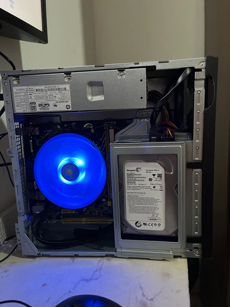 Computador i5 6° - Foto 5