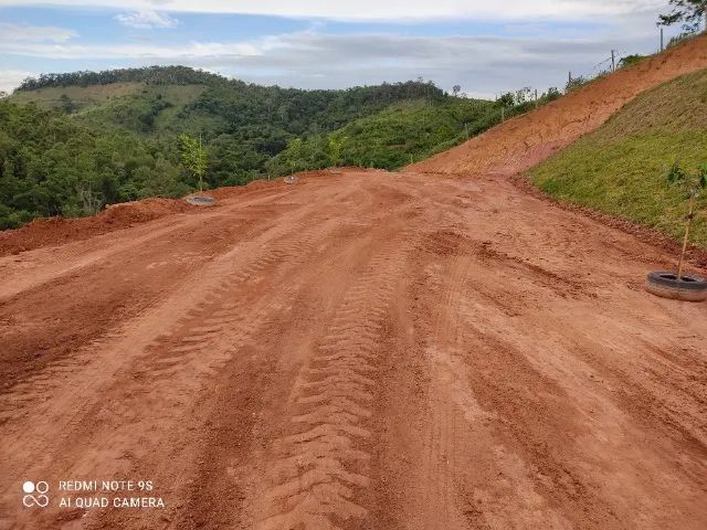 Chácara 5000m2 - Volta Redonda