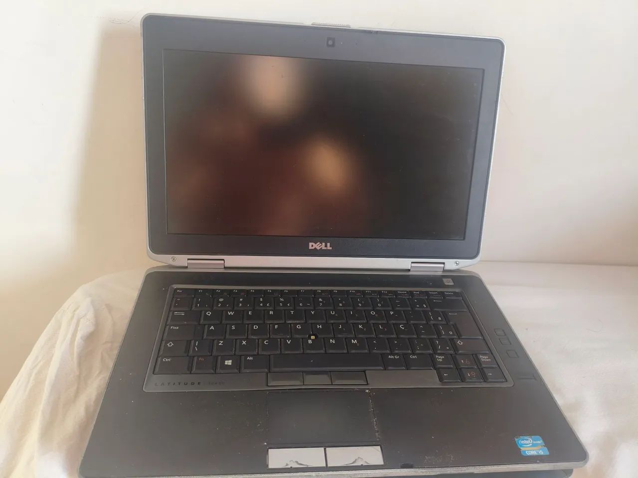NOTEBOOKS DELL PARA REPARO OU RETIRADA DE PEÇAS - Foto 3