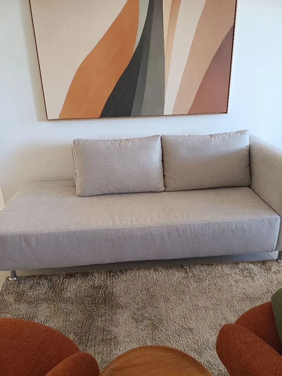 Sofá divã  - Foto 2