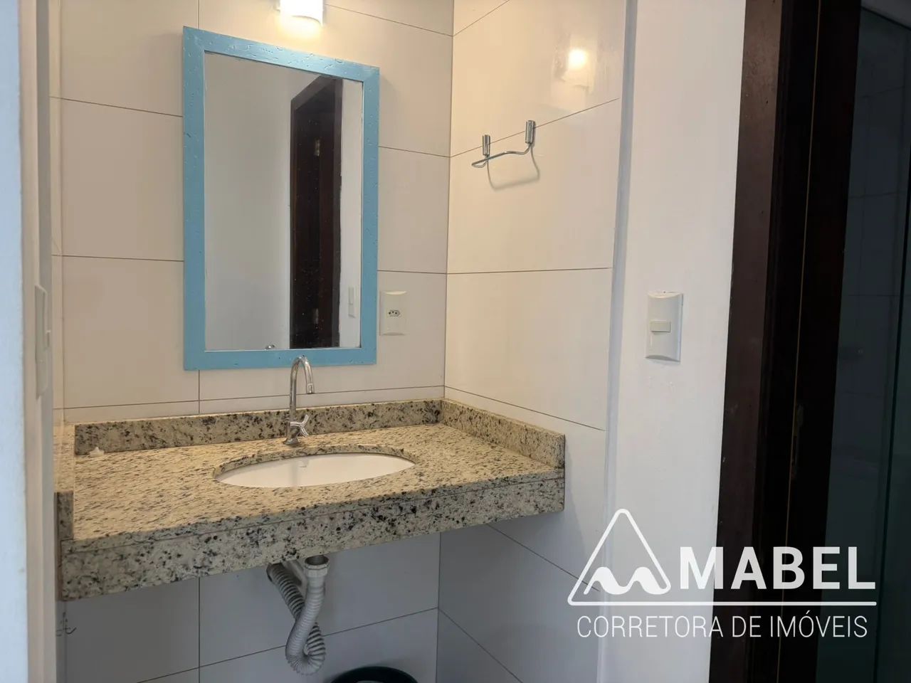 Apartamento 1 quarto no Centro de Garopaba/SC - Foto 4