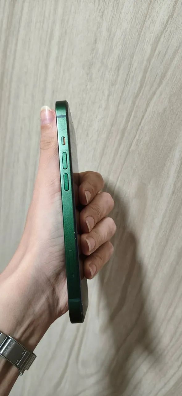 Iphone 13, 128gb, bateria 98%.  - Foto 4