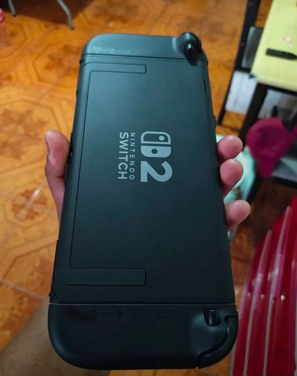 Nintendo switch 2 - Foto 2