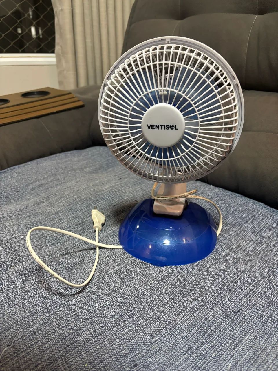 Ventilador 