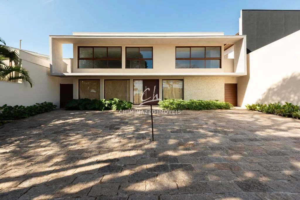Prédio para alugar em Campinas, Nova Campinas, com 400 m²