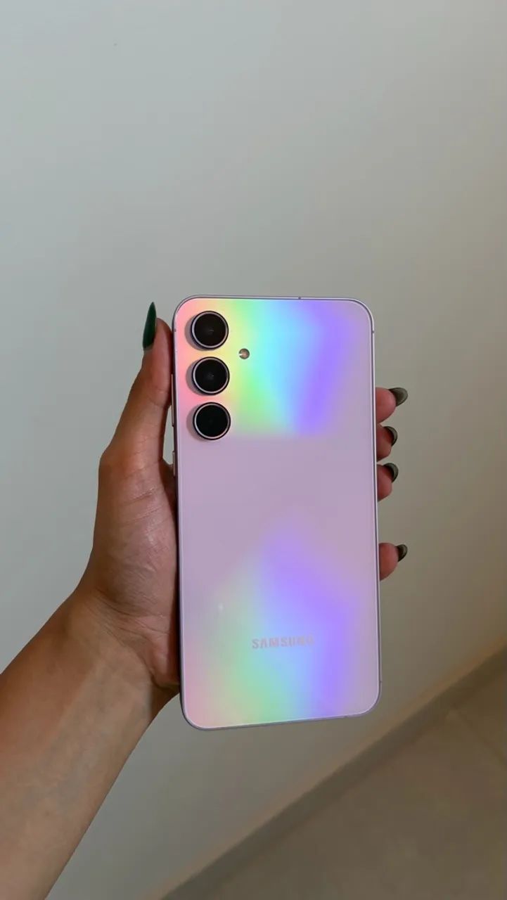 Samsung A55 Novo - Foto 2