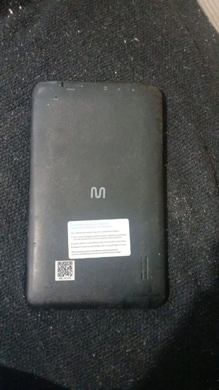 Tablet infantil  - Foto 2