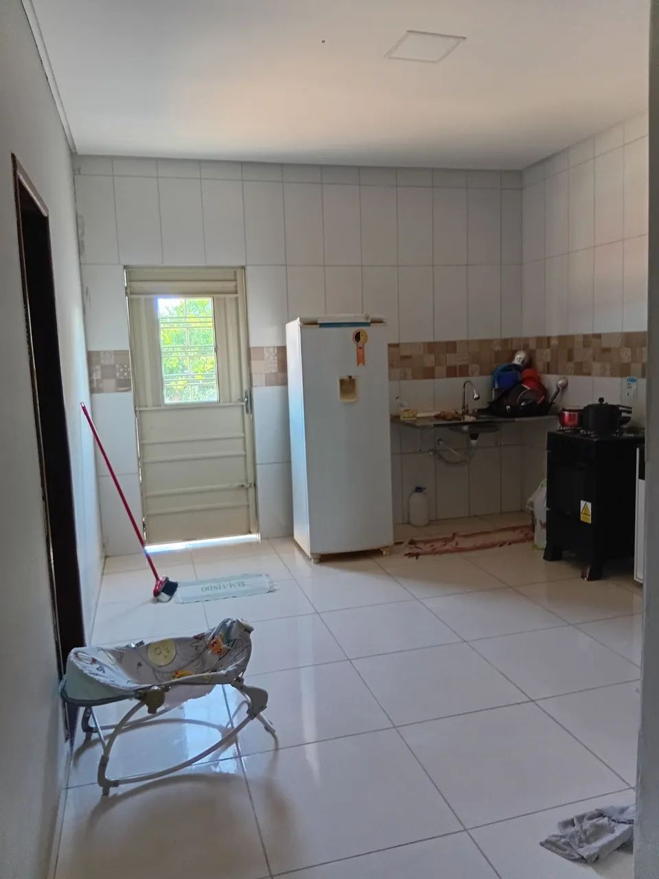 Casa a venda boa  - Foto 3