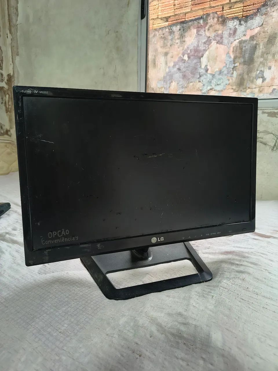 Monitor/ Tv - Foto 2