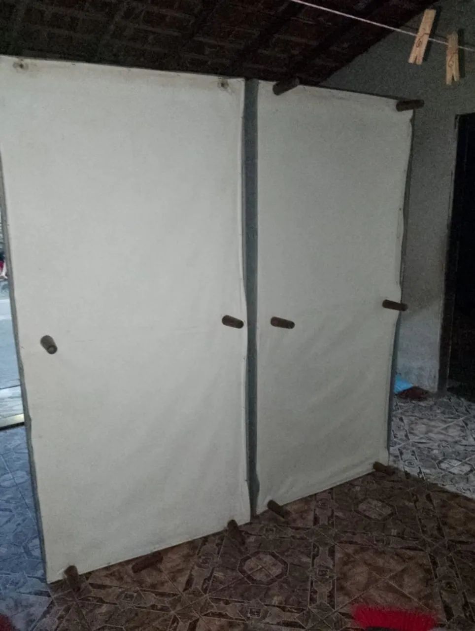 Cama king - Foto 2