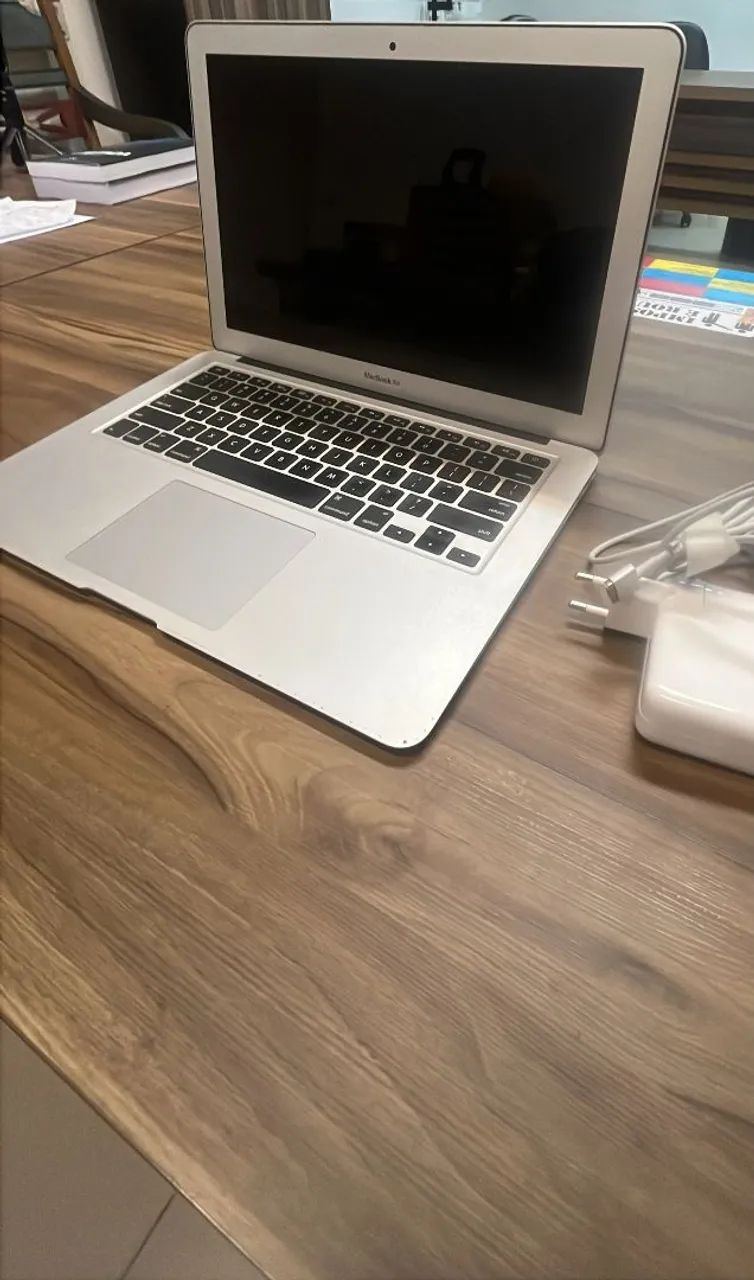MacBook air - Foto 5