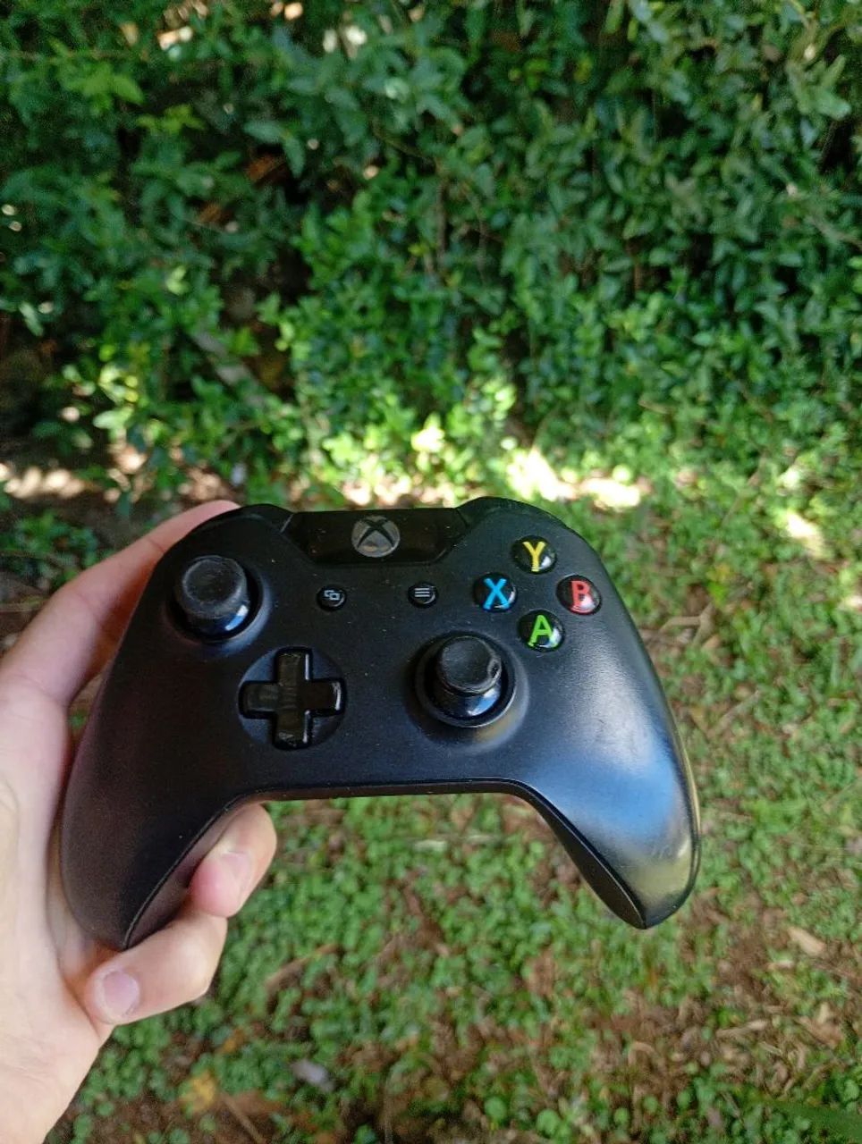 Controle de Xbox One Original ( com drift )