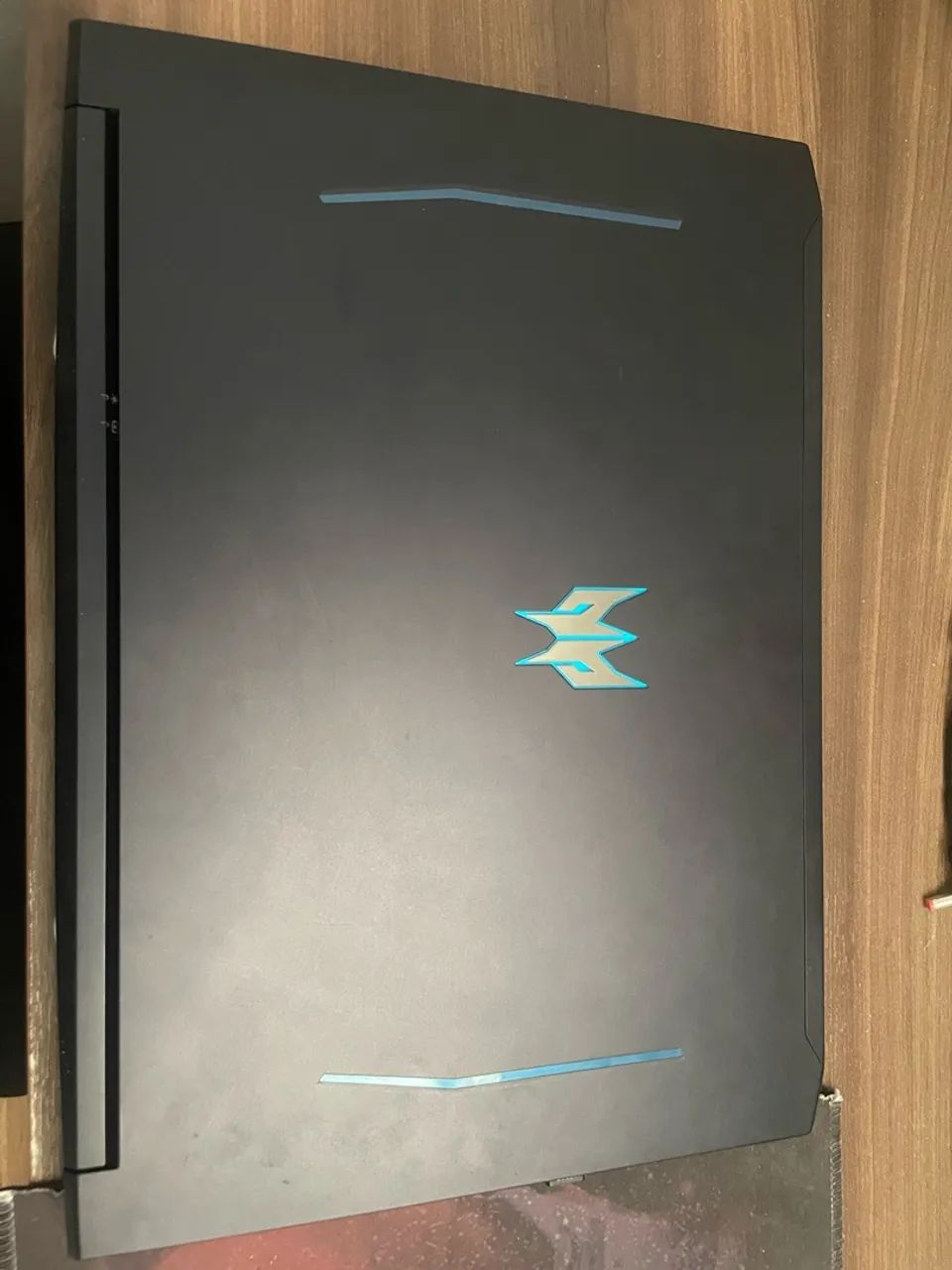 Predator Notebook Gamer com upgrades - Foto 4