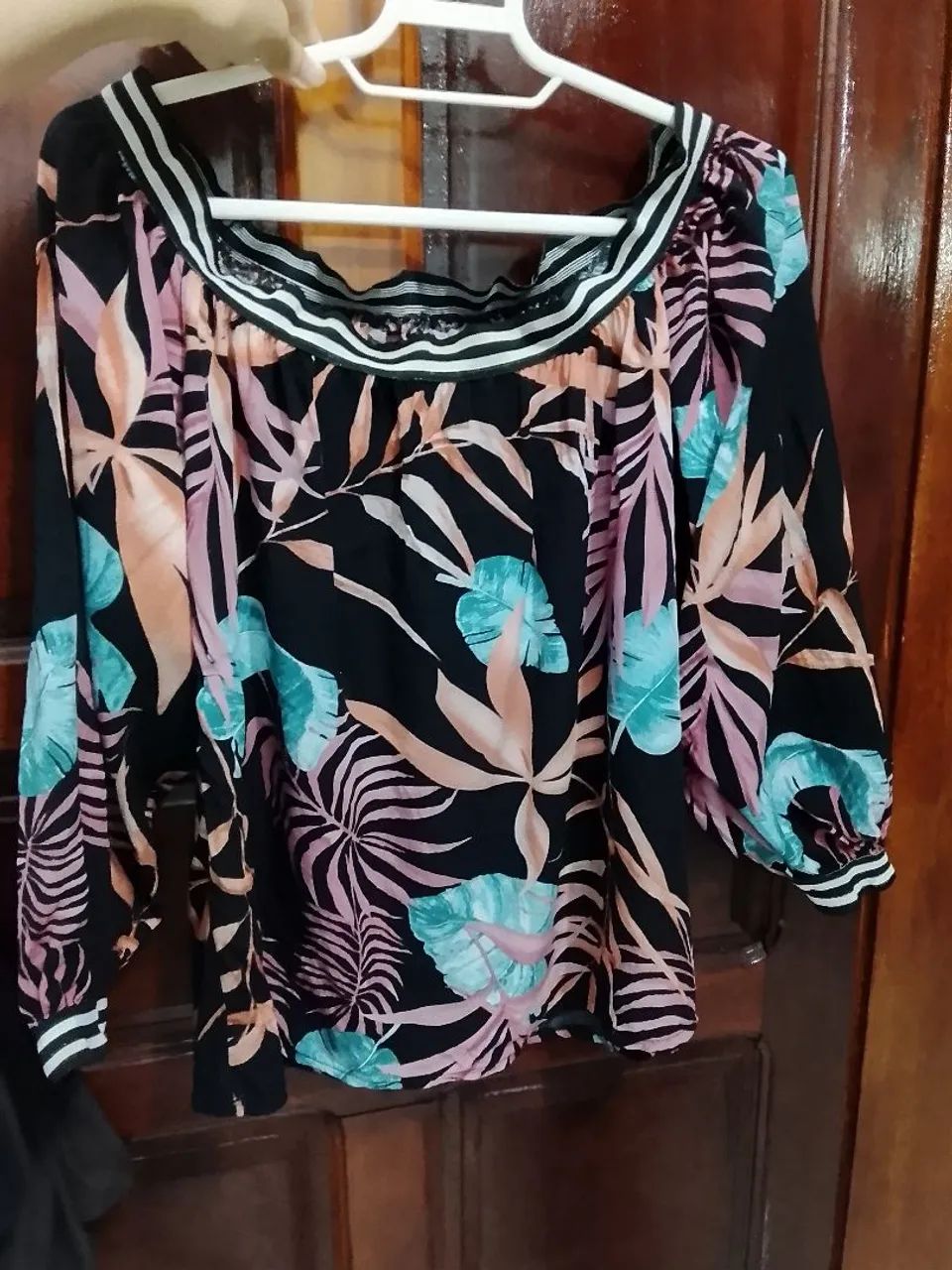Blusa M  - Foto 2