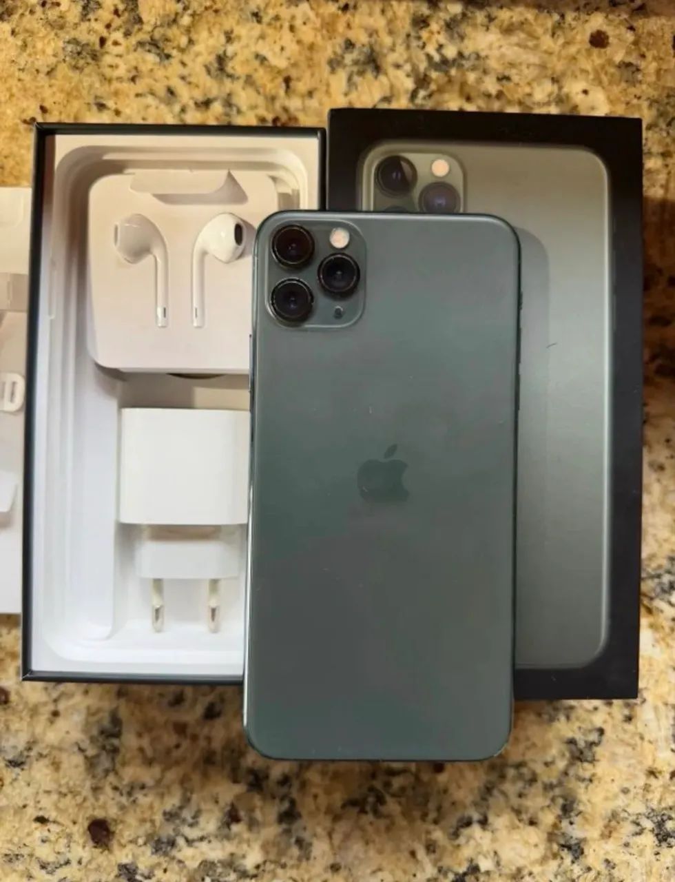 iPhone 11 Pro Max