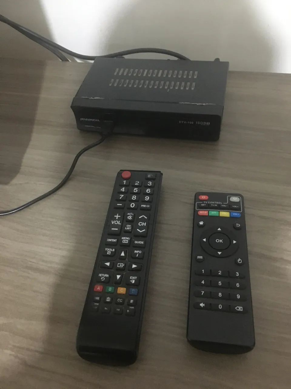 TVSamsung 26polegadas  - Foto 3