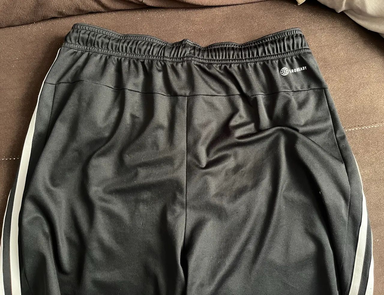 Short Adidas Aeroready Original - Foto 2