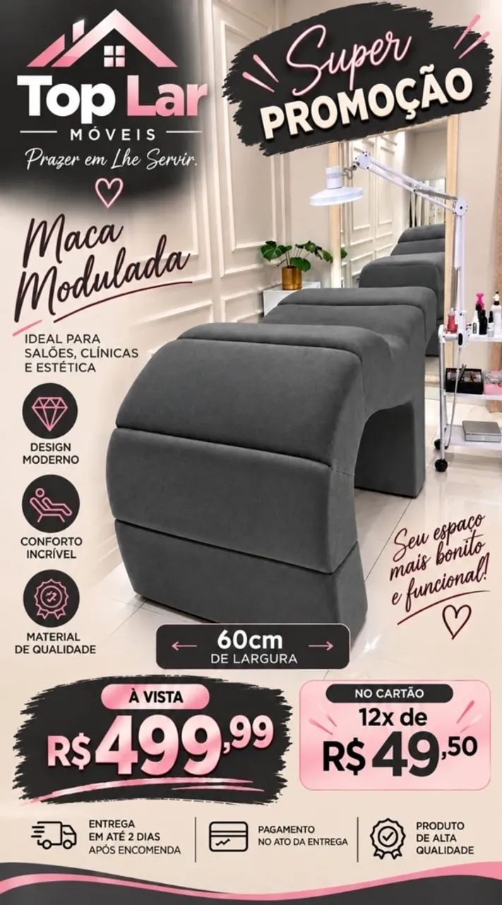 MACA MODULADA