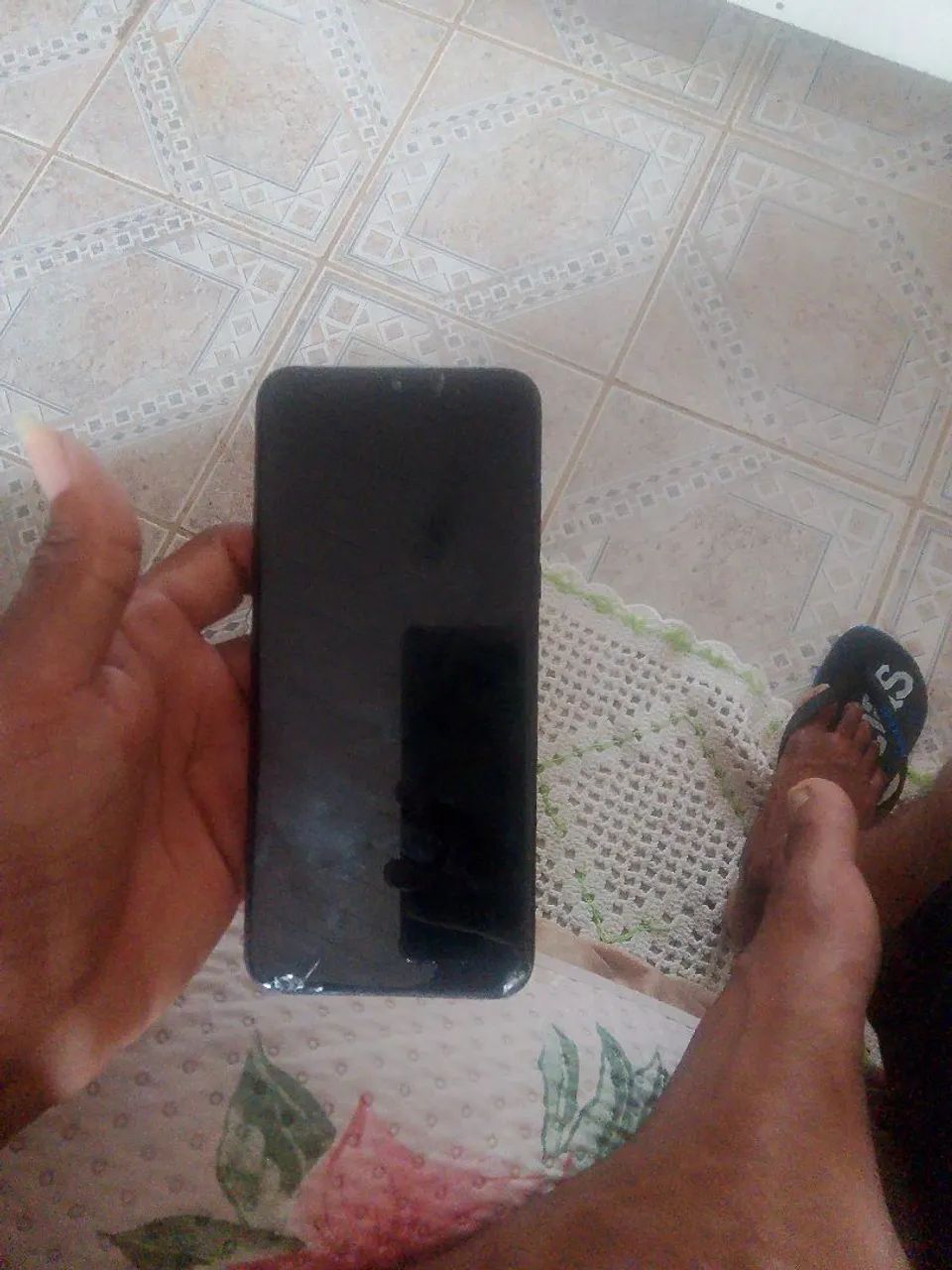 LG k41s - Foto 2