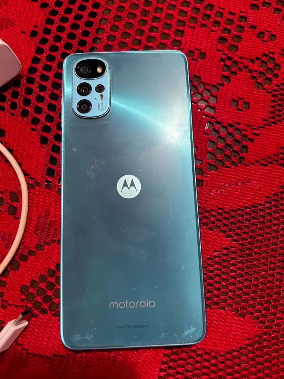 Motorola G22  - Foto 4
