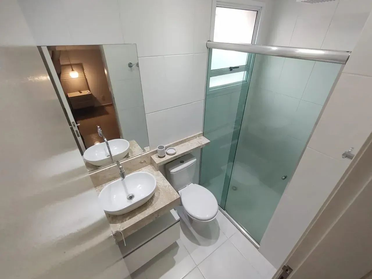FLEX PARQUE 10 - MOBILIADO  3 QTOS, - 5.200,00 - Foto 4