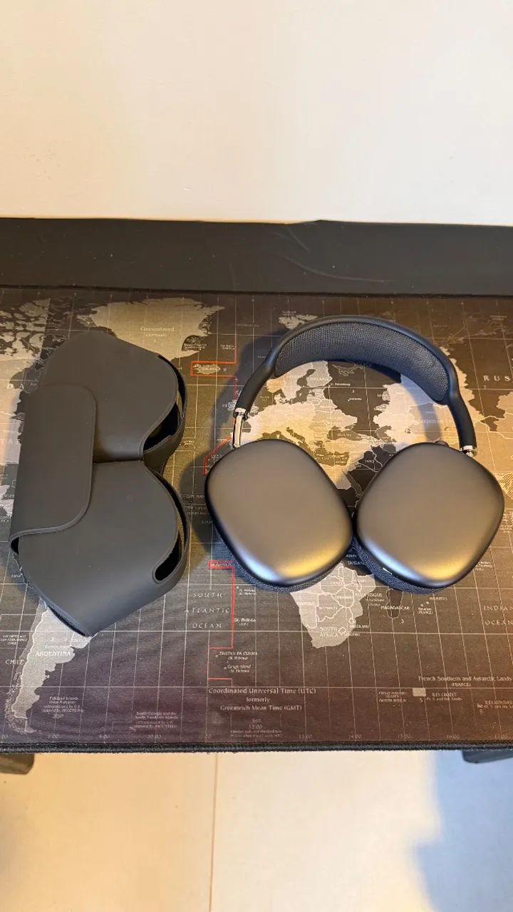 Airpods Max 1 - Foto 4
