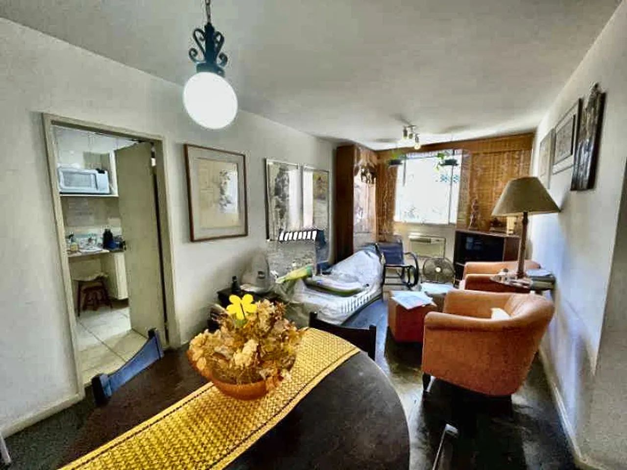 Apartamento - / Residencial / Laranjeiras - Foto 2