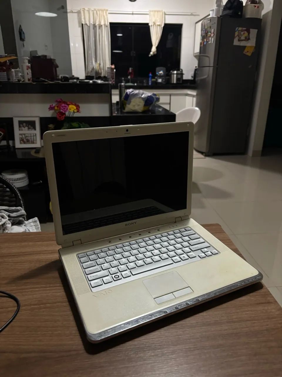 Notebook vaio  - Foto 3
