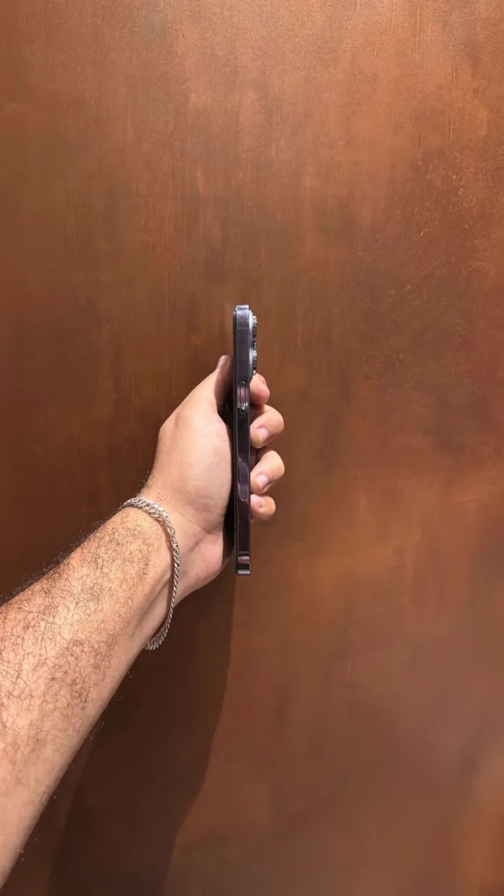 iphone 14 pro max ( leia a descrição ) !! - Foto 4