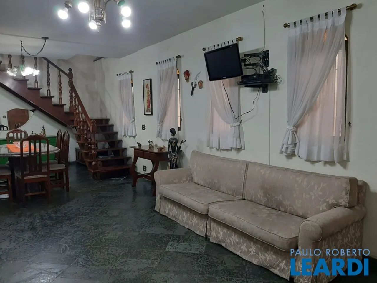 SOBRADO - ALTO DA LAPA - SP - Foto 3