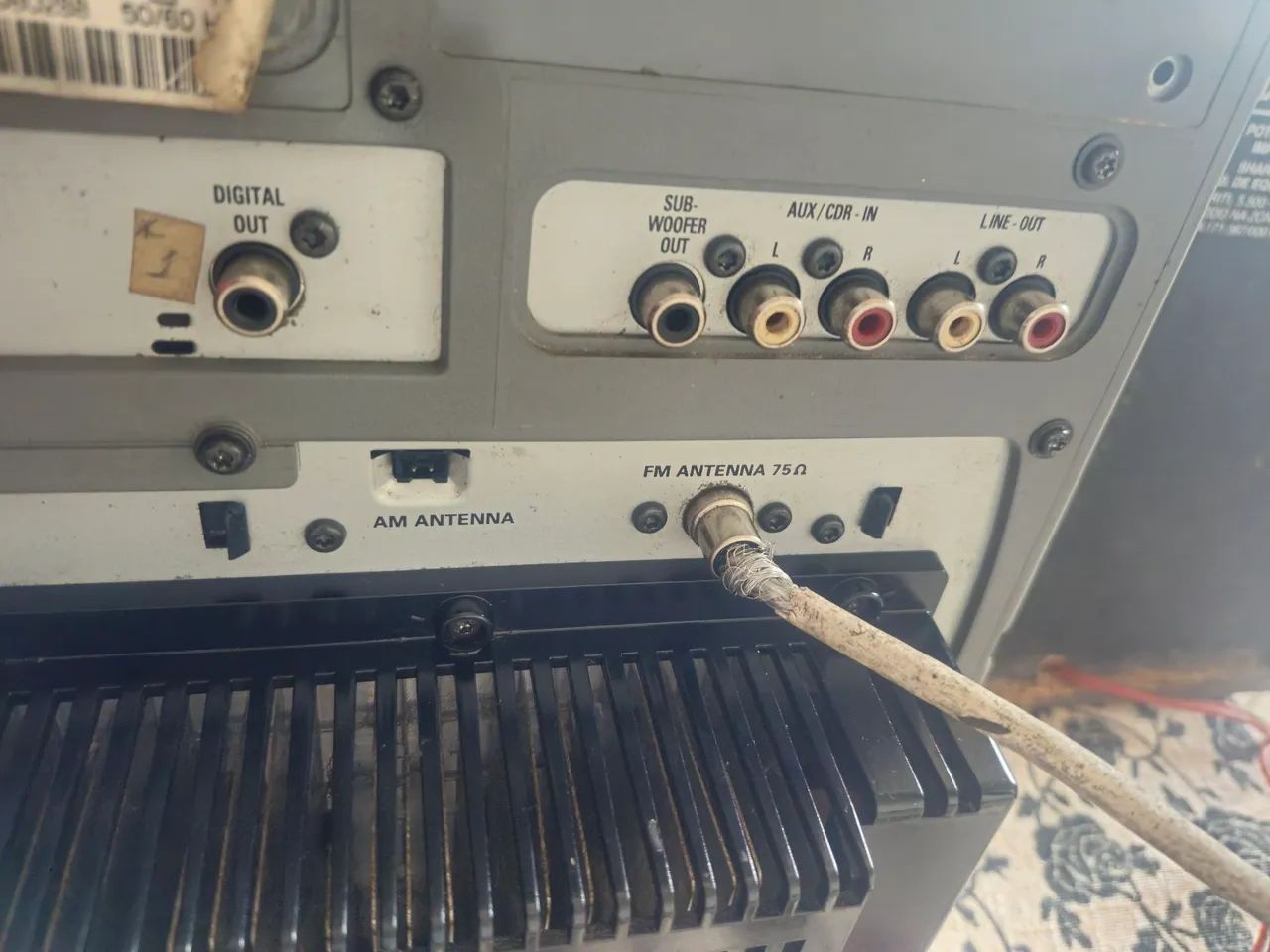 Som Philips  - Foto 5