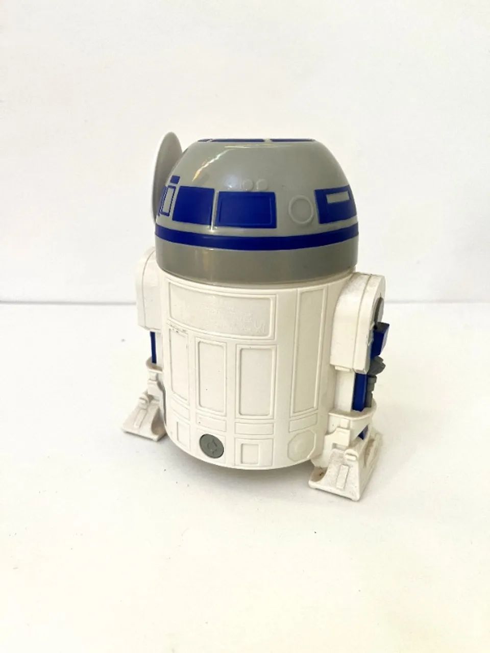 R2d2 Edição Limitada Do Nescau Cereal Star Wars - Foto 2