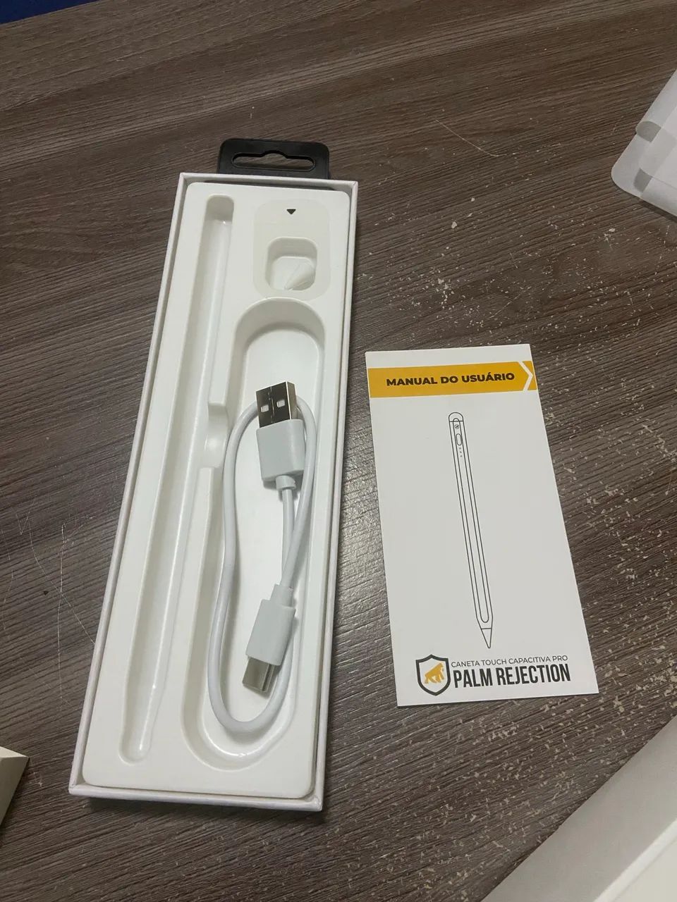 IPAD SPACE GRAY 9ª GERAÇÃO - Foto 4