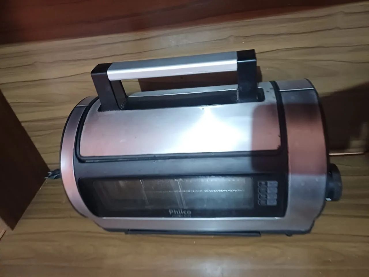 Airfryer  - Foto 3