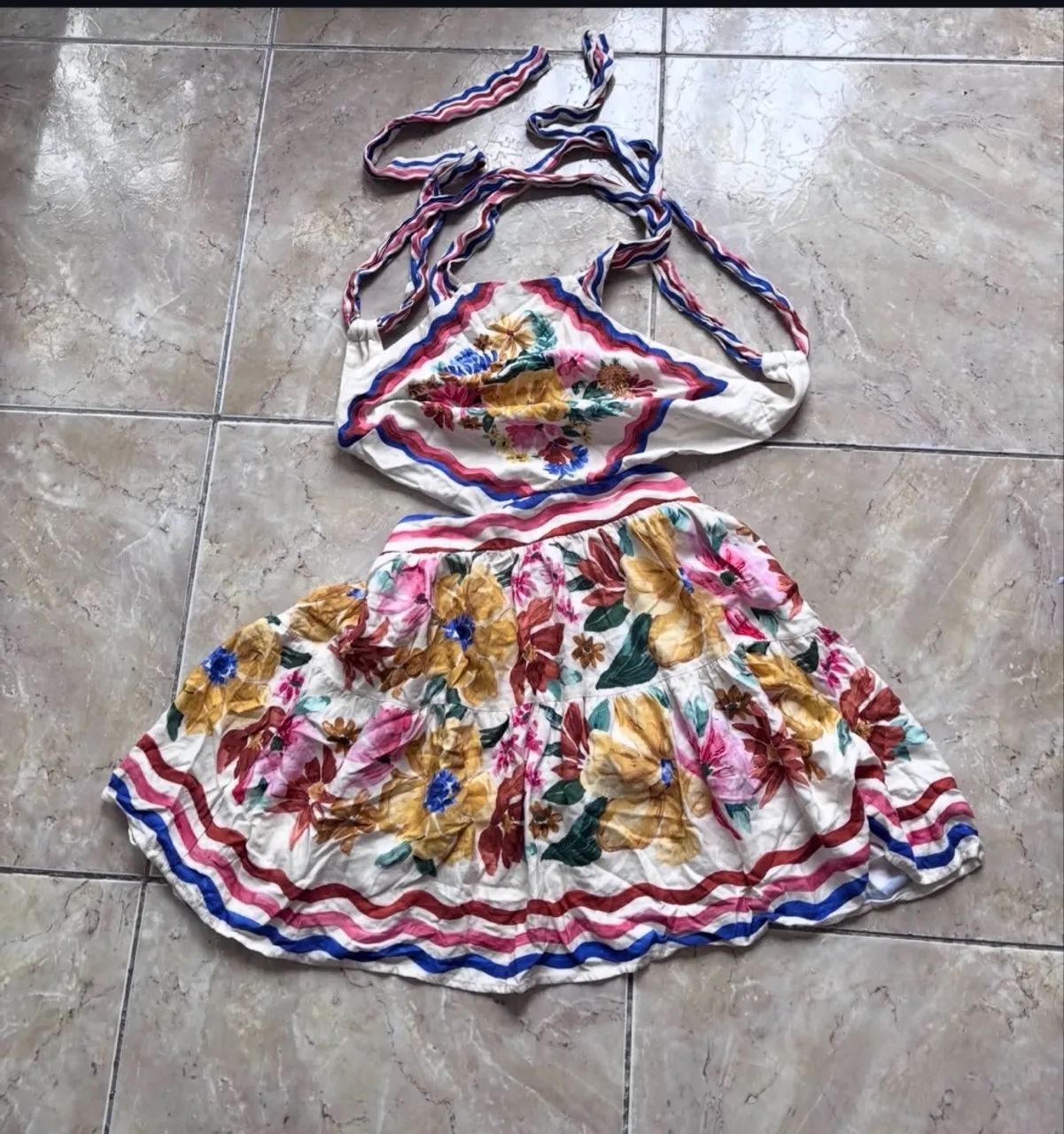 Vestido  - Foto 2