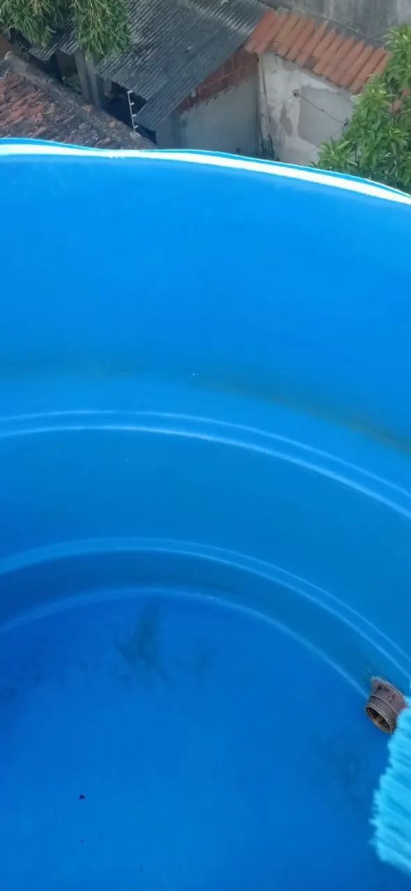 Limpeza de Cisternas e Caixa de água  - Foto 3