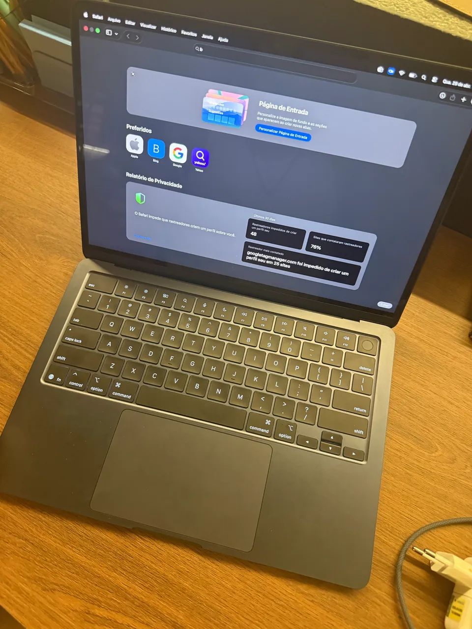 MacBook Air 13” M4 16GB 256GB Midnight MacBook Air M4 MW123LL/A – 16GB 256GB SSD 13