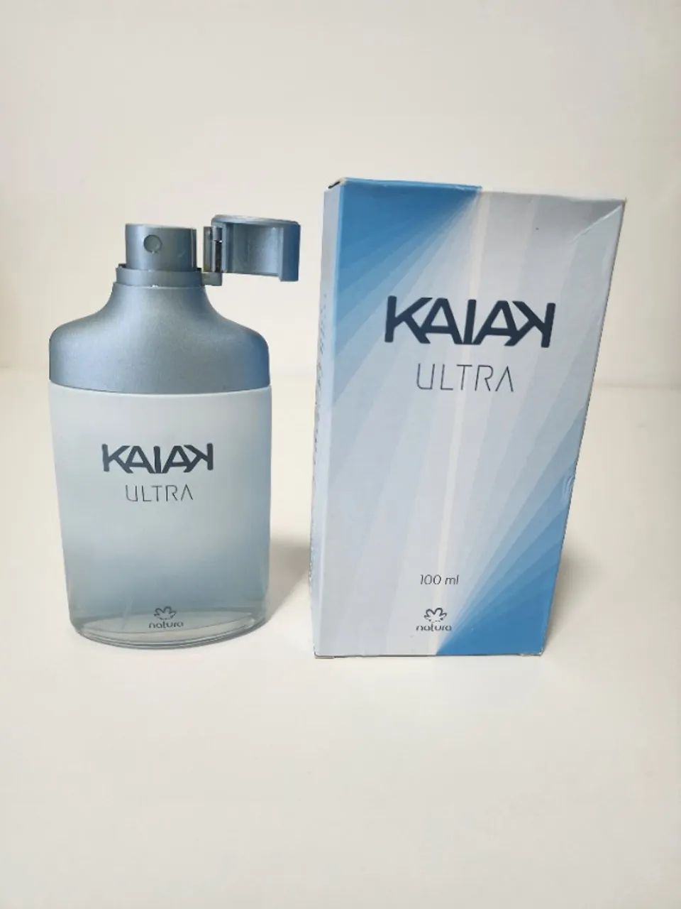 Kaiak Ultra 100ml Antigo (Sem reformulação) - Foto 2