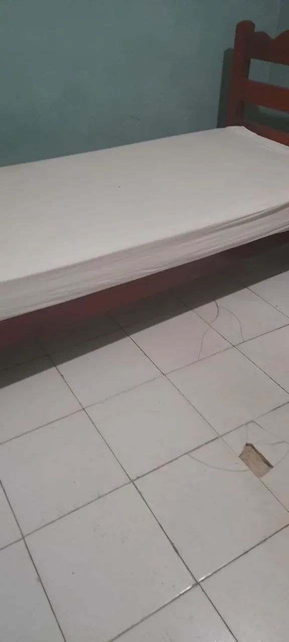 QUARTO PRÓXIMO AO METRÔ CONCEIÇÃO  - Foto 2