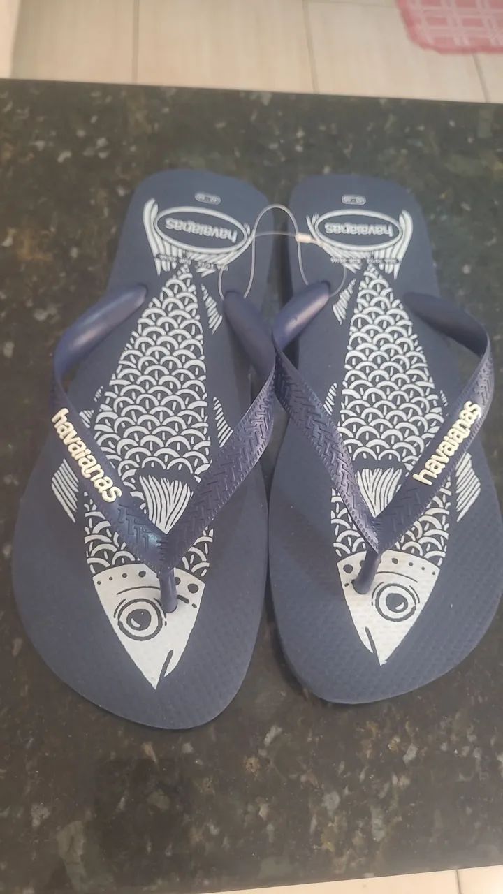 havaianas