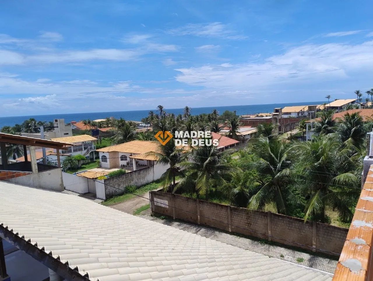 Excelente Pousada Taiba, vista mar - Foto 3