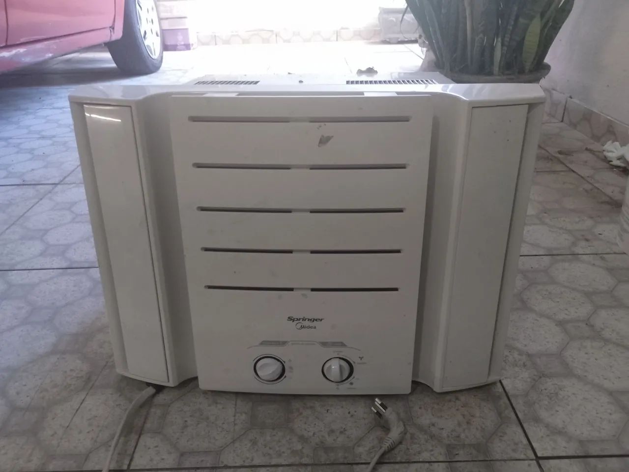 Vende-se Ar-condicionado  - Foto 3